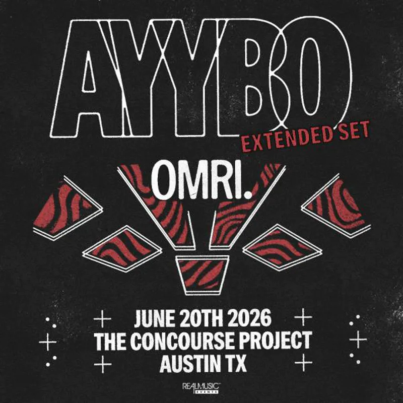 AYYBO poster