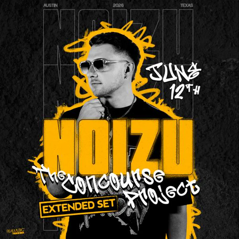 Noizu poster